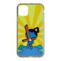 Slim Protection Case［ ROMANs - Shiromans ］