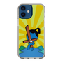 Slim Protection Case［ ROMANs - Shiromans ］