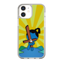 Slim Protection Case［ ROMANs - Shiromans ］