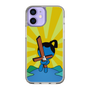 Slim Protection Case［ ROMANs - Shiromans ］