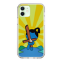 Slim Protection Case［ ROMANs - Shiromans ］