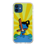 Slim Protection Case［ ROMANs - Shiromans ］