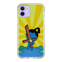 Slim Protection Case［ ROMANs - Shiromans ］
