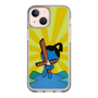 Slim Protection Case［ ROMANs - Shiromans ］
