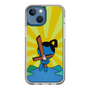 Slim Protection Case［ ROMANs - Shiromans ］