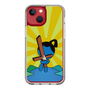 Slim Protection Case［ ROMANs - Shiromans ］