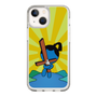Slim Protection Case［ ROMANs - Shiromans ］