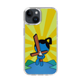 Slim Protection Case［ ROMANs - Shiromans ］