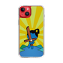 Slim Protection Case［ ROMANs - Shiromans ］