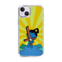 Slim Protection Case［ ROMANs - Shiromans ］