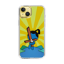 Slim Protection Case［ ROMANs - Shiromans ］