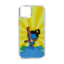 Slim Protection Case［ ROMANs - Shiromans ］