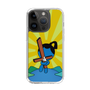 Slim Protection Case［ ROMANs - Shiromans ］