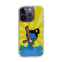 Slim Protection Case［ ROMANs - Shiromans ］