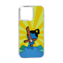Slim Protection Case［ ROMANs - Shiromans ］