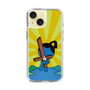 Slim Protection Case［ ROMANs - Shiromans ］