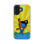 Slim Protection Case［ ROMANs - Shiromans ］