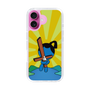 Slim Protection Case［ ROMANs - Shiromans ］