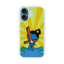 Slim Protection Case［ ROMANs - Shiromans ］