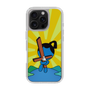 Slim Protection Case［ ROMANs - Shiromans ］