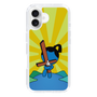 Slim Protection Case［ ROMANs - Shiromans ］