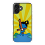 Slim Protection Case［ ROMANs - Shiromans ］
