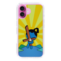 Slim Protection Case［ ROMANs - Shiromans ］