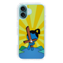 Slim Protection Case［ ROMANs - Shiromans ］