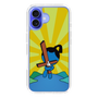 Slim Protection Case［ ROMANs - Shiromans ］