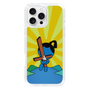 Slim Protection Case［ ROMANs - Shiromans ］