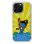 Slim Protection Case［ ROMANs - Shiromans ］