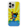Slim Protection Case［ ROMANs - Shiromans ］