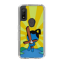 Slim Protection Case［ ROMANs - Shiromans ］