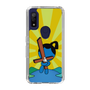 Slim Protection Case［ ROMANs - Shiromans ］