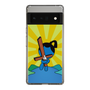 Slim Protection Case［ ROMANs - Shiromans ］