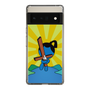 Slim Protection Case［ ROMANs - Shiromans ］