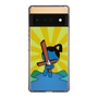 Slim Protection Case［ ROMANs - Shiromans ］