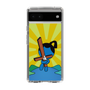 Slim Protection Case［ ROMANs - Shiromans ］