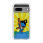 Slim Protection Case［ ROMANs - Shiromans ］