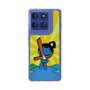 Slim Protection Case［ ROMANs - Shiromans ］