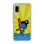 Slim Protection Case［ ROMANs - Shiromans ］