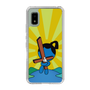 Slim Protection Case［ ROMANs - Shiromans ］