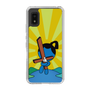 Slim Protection Case［ ROMANs - Shiromans ］