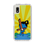 Slim Protection Case［ ROMANs - Shiromans ］