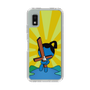 Slim Protection Case［ ROMANs - Shiromans ］