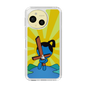 Slim Protection Case［ ROMANs - Shiromans ］