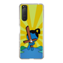 Slim Protection Case［ ROMANs - Shiromans ］