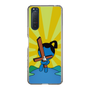 Slim Protection Case［ ROMANs - Shiromans ］