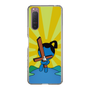 Slim Protection Case［ ROMANs - Shiromans ］
