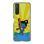 Slim Protection Case［ ROMANs - Shiromans ］